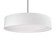 Dalton LED Pendant in Gray (347|PD7920-GY-5CCT)