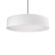 Dalton LED Pendant in White (347|PD7916-WH-5CCT)