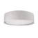 Dalton LED Flush Mount in Beige (347|FM7916-BE-5CCT)