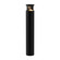 Dover LED Exterior Bollard in Black (347|EB83339-BK-UNV)