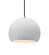 Radiance LED Pendant in Greco Travertine (102|CER-6533-TRAG-ABRS-BEIG-TWST-LED1-700)