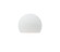 Ambiance LED Outdoor Wall Sconce in Carrara Marble (102|CER-5790W-STOC)
