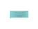 Ambiance One Light Wall Sconce in Reflecting Pool (102|CER-5765-RFPL)