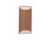 Ambiance Two Light Wall Sconce in Adobe (102|CER-5755-ADOB)