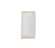 Ambiance LED Outdoor Wall Sconce in Carrara Marble (102|CER-5750W-STOC)