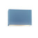 Ambiance LED Outdoor Wall Sconce in Matte Green (102|CER-5650W-MGRN-LED2-2000)