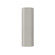 Ambiance One Light Outdoor Wall Sconce in White Crackle (102|CER-5407W-CRK)