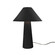 Portable Two Light Portable in Gloss Black (102|CER-2555-BLK)