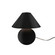 Portable Two Light Portable in Gloss Black (102|CER-2540-BLK)
