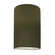 Ambiance One Light Outdoor Wall Sconce in Matte Green (102|CER-0940W-MGRN)