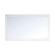 ERIS ERIS-MR-28INX47IN-MIR-LED in Mirror (40|48100-014)