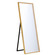 Cerissa LED Mirror in Anodized Gold (40|48098-021)