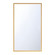 Cerissa LED Mirror in Anodized Gold (40|48097-024)