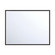 Cerissa LED Mirror in Anodized Black (40|48096-010)