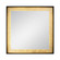 Anya LED Mirror in Anodized Black (40|48085-014)