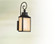 Newton Two Light Wall Lantern in Soft Off Black (67|B9002-SFB)