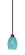 Edge One Light Mini Pendant in Espresso (200|1151-ES-5055)