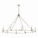 Carrick Ten Light Chandelier in Polished Nickel (12|52707PN)