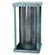 Austin One Light Wall Sconce in Verdi Gris (196|83731-VG-MED-CLR)