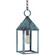 Winnicutt One Light Hanging Lantern in Verdi Gris (196|11942-VG-MED-CSG)