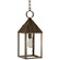 Winnicutt One Light Hanging Lantern in Dark Antique Brass (196|11942-DAB-MED-CSG)