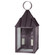 Winnicutt Two Light Wall Sconce in Dark Brass (196|11931-DB-LT2-CSG)