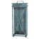 Glidden Two Light Wall Sconce in Verdi Gris (196|11841-VG-LT2-CLR)