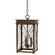 Glidden Three Light Hanging Lantern in Dark Antique Brass (196|11822-DAB-LT3-SMG)