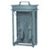 Glidden Two Light Wall Sconce in Verdi Gris (196|11821-VG-LT2-CLR)