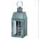 Nottingham One Light Wall Sconce in Verdi Gris (196|11741-VG-CIM-CSG)