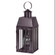 Nottingham One Light Wall Sconce in Dark Brass (196|11741-DB-CIM-CSG)