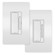 radiant Easy 3-Way Dimmer Kit with Netatmo in White (246|WNREZK50WH)