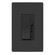 radiant LED Advanced 150W Single Pole/3-Way Dimmer in Black (246|RHL153PBK)