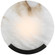 Melange LED Wall Sconce in Bronze (268|KW 2020BZ-ALB)