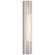 Ellington LED Bath Light in Polished Nickel (268|IKF 2100PN-WG)