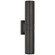Provo LED Canister Light in Matte Black (268|CHD 2234BLK)