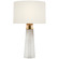 Olsen LED Accent Lamp in Alabaster (268|ARN 3028ALB-L-CL)