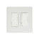 Dimmer Dimmer in White (40|EFSWD2)