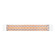 EF30 Series Electric Patio Heater in White (40|EF30240W5)