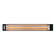EF30 Series Electric Patio Heater in Black (40|EF30208B)