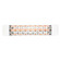 EF25 Series Electric Patio Heater in White (40|EF25208W5)