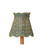 Annabelle Chandelier Shade in Teal (142|0900-0038)