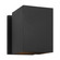 Pohl One Light Wall Lantern in Textured Black (454|SLO1101EN3/TXB)