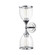 Ashridge Two Light Vanity Sconce in Polished Chrome (107|14132-05)