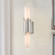 Marvel One Light Bath in Polished Nickel (175|BB0517PN-2)