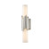 Marvel One Light Bath in Polished Nickel (175|BB0517PN-2)