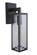 Deka One Light Wall Mount in Midnight (46|Z4514-MN-SC)