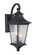 Argent Three Light Wall Mount in Midnight (46|Z1374-MN)