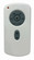 WIDC Remote Control Wall Control in Flat Black (46|WIDC-WALL)