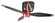 WarPlanes 48'' Ceiling Fan in WarPlanes Tiger Shark (46|WB348TS3)